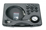 PINDUR Alyvos slėgio matuoklis HP914 700 00