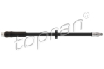 stabdžių žarnelė HP110 400