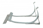 Bagažinės atsarginės dalys CLAMP RV809OC