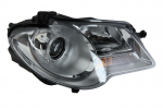 Priekinis žibintas MAGNETI MARELLI 711307022688 VW TOURAN