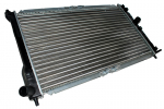 Variklio radiatorius THERMOTEC D70018TT