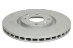 Stabdžių diskas 24.0126-0159.1