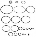 remonto komplektas, stabdžių stiprintuvas WT/BOSK.1.6