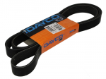 V formos rumbuoti diržai DAYCO DAY8PK2225HD