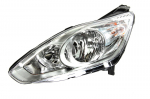 Priekinis žibintas VALEO VAL044435 FORD C-MAX II, GRAND C-MAX
