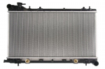 Variklio radiatorius NRF NRF 53597