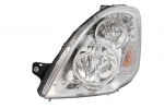 Priekinis žibintas MAGNETI MARELLI 712469301129 IVECO DAILY V