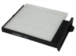 Salono filtras FILTRON K 1317