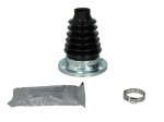 gofruotoji membrana, kardaninis velenas PASCAL G6W031PC
