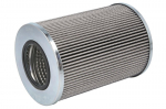 Hidraulikos filtras MANN-FILTER HD 1258/2