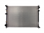 Variklio radiatorius DENSO DRM36012