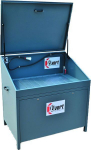 Dalių plovyklos EVERT WASHER MST 1200K