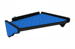 Lentyna kabinos viduje F-CORE F-CORE FT08 BLUE