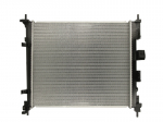 Variklio radiatorius NISSENS NIS 68752