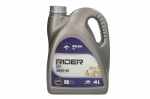 Variklio alyva 4T ORLEN Rider (4L) 10W40 Pusiau sintetinė PLATINUM RIDER 10W40 4T 4