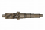 tarpinis velenas, mechaninė transmisija 105221