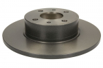Stabdžių diskas 08.3126.11