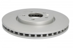 Stabdžių diskas DDF2191C-1