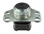 variklio montavimas 16-14 043 4370