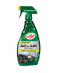 Turtle Wax Dash&Glass panelės ir stiklų valiklis 500ml  TTW 70-166