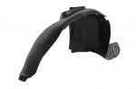 Plastikinis posparnis De&scaron;inė Priekis PEUGEOT 307, 307/KOMBI, 308, 308 I, 308 II