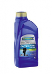Variklio alyva 4T RAVENOL (1L) 10W40 Pusiau sintetinė RAV OUTBOARD SEMI10W40 1L