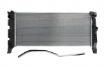 Variklio radiatorius NISSENS NIS 606391