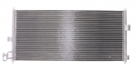 Kondicionieriaus radiatorius TSP0225462