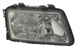 Priekinis žibintas TYC TYC 20-5039-08-2 AUDI A3