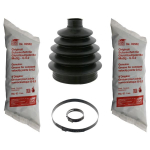 gofruotoji membrana, kardaninis velenas FEBI FE21245