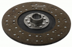 Sankabos diskas SACHS 1864 501 001