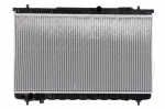 Variklio radiatorius NRF NRF 53358