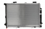 Variklio radiatorius NRF NRF 58098