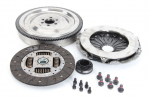 Sankabos komplektas VALEO VAL835012