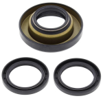 AB25-2013-5 Galas Tinka: HONDA