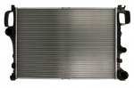 Variklio radiatorius VALEO VAL735299