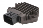 Įtampos reguliatorius RGU-175 (12V) Tinka: HONDA