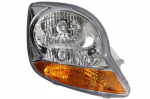 Priekinis žibintas TYC TYC 20-11541-05-2 CHEVROLET MATIZ, SPARK