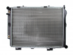 Variklio radiatorius THERMOTEC D7M029TT