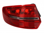 Žibintas galas Kairė AUDI A3