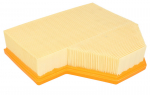 Oro filtras MANN-FILTER C 25 111