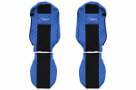 sėdynių apvalkalai F-CORE F-CORE FX13 BLUE