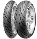 CONTINENTAL ContiMotion Z Padanga motociklų keliams 120/60ZR17 TL 55W Vairuojamoji 1206017 OMCO 55W MOTIONZ
