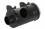 Oro filtro korpusas PACOL BPD-DA004