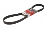 V formos rumbuoti diržai GATES GAT7PK1140