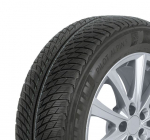 MICHELIN Pilot Alpin 5 Padanga lengv. autom. žieminė 255/45R18 ZOMI 103V PA5