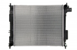 Variklio radiatorius NRF NRF 59356