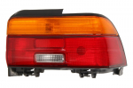 Žibintas galas De&scaron;inė TOYOTA COROLLA
