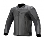 Striukė sportiniai ALPINESTARS FASTER V2 spalva juoda