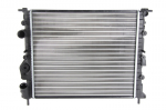 Variklio radiatorius NISSENS NIS 639371